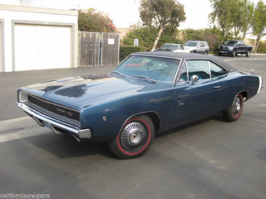 Attached picture moparts 1968 EE1 Charger RT.jpg